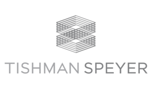 TISHMAN SPEYER